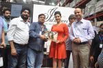 Sunny Leone visit Walmart store to promote her new perfume brand Lust on 29th July 2016